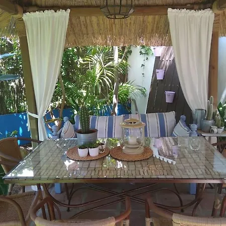 El Jardin Secreto De Elviria Διαμέρισμα Μαρμπέλλα
