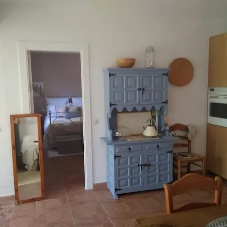 El Jardin Secreto De Elviria Διαμέρισμα