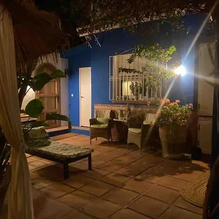 El Jardin Secreto De Elviria Διαμέρισμα