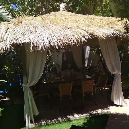 El Jardin Secreto De Elviria Διαμέρισμα Μαρμπέλλα