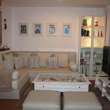 El Jardin Secreto De Elviria アパート