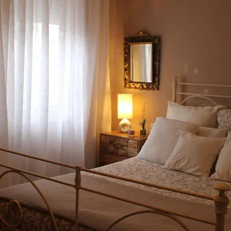 El Jardin Secreto De Elviria アパート