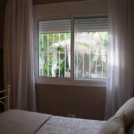 El Jardin Secreto De Elviria * Μαρμπέλλα