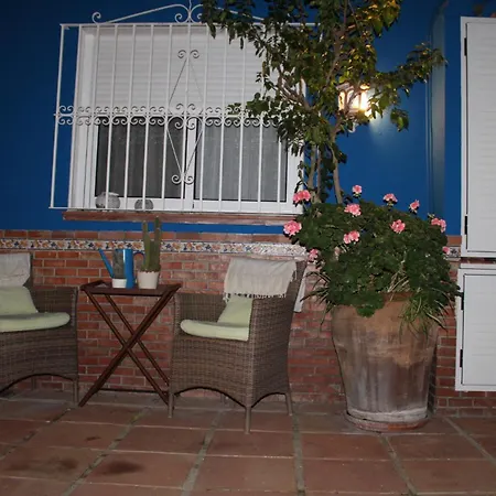 El Jardin Secreto De Elviria * Μαρμπέλλα