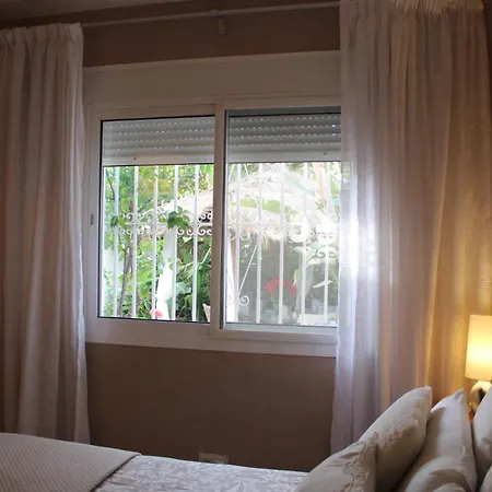 Διαμέρισμα El Jardin Secreto De Elviria *