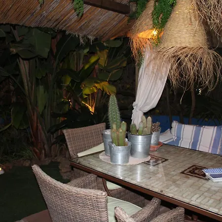 Διαμέρισμα El Jardin Secreto De Elviria