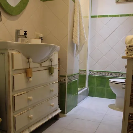 Διαμέρισμα El Jardin Secreto De Elviria
