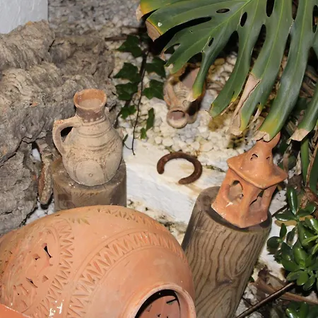 El Jardin Secreto De Elviria Διαμέρισμα *