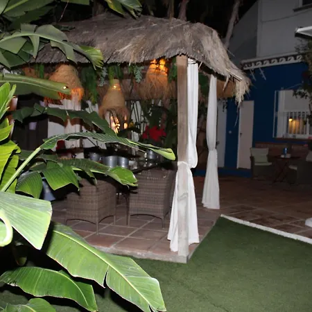 Διαμέρισμα El Jardin Secreto De Elviria Μαρμπέλλα