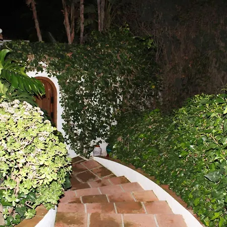 El Jardin Secreto De Elviria Διαμέρισμα