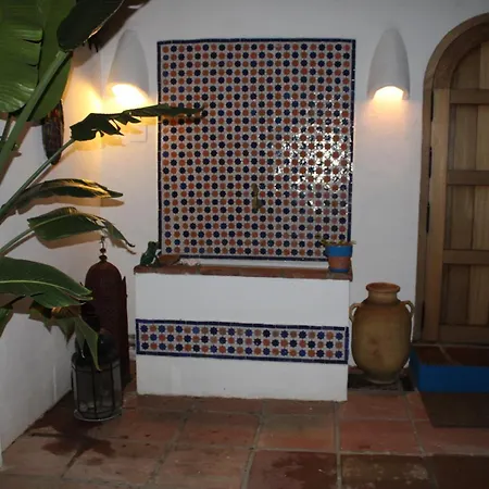El Jardin Secreto De Elviria Διαμέρισμα