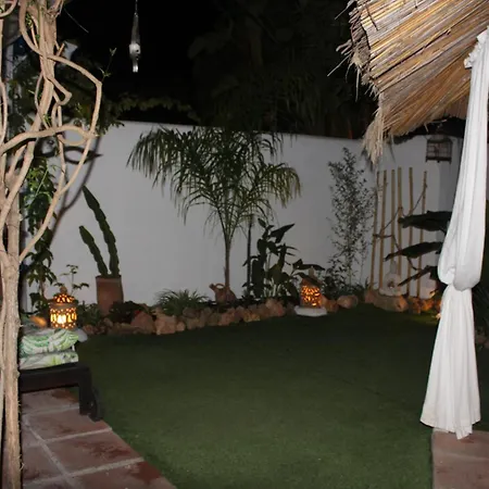 El Jardin Secreto De Elviria マルベーリャ