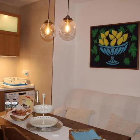 El Jardin Secreto De Elviria Διαμέρισμα