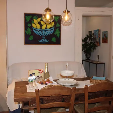 Διαμέρισμα El Jardin Secreto De Elviria *