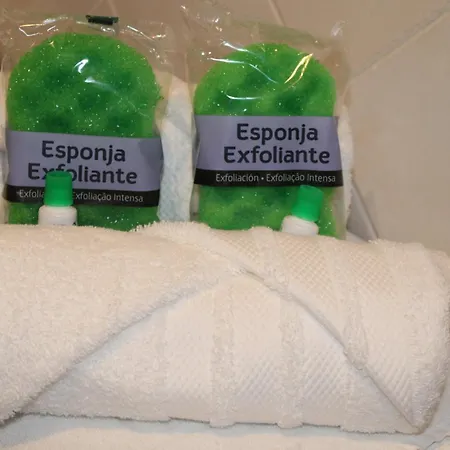 アパート El Jardin Secreto De Elviria *