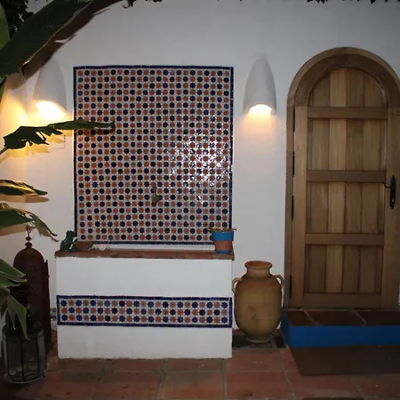 アパート El Jardin Secreto De Elviria マルベーリャ