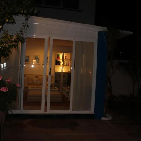 El Jardin Secreto De Elviria * Μαρμπέλλα