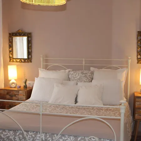 El Jardin Secreto De Elviria Διαμέρισμα *