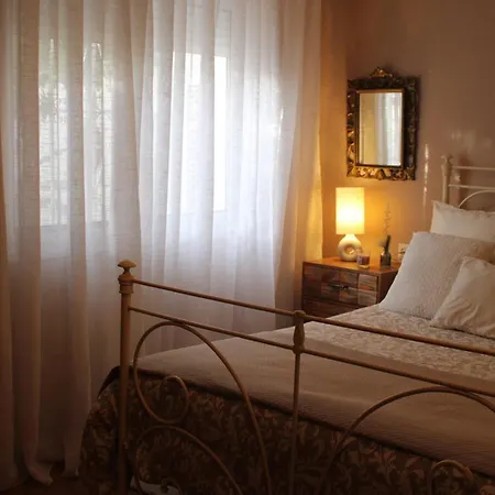 El Jardin Secreto De Elviria Διαμέρισμα *