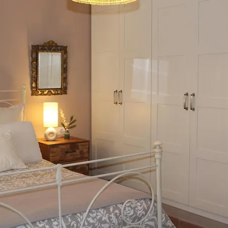 El Jardin Secreto De Elviria アパート