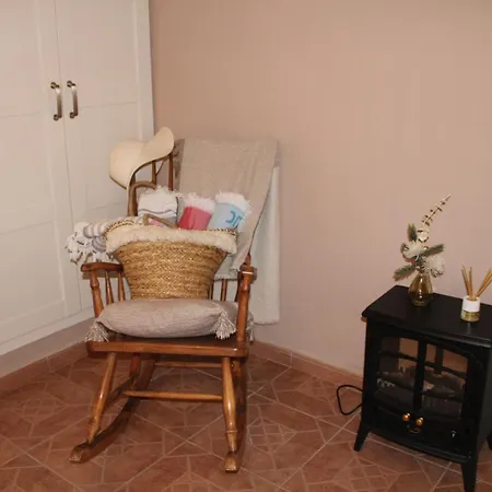 Διαμέρισμα El Jardin Secreto De Elviria