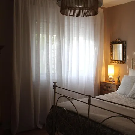 El Jardin Secreto De Elviria Μαρμπέλλα