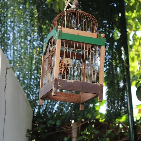 El Jardin Secreto De Elviria アパート